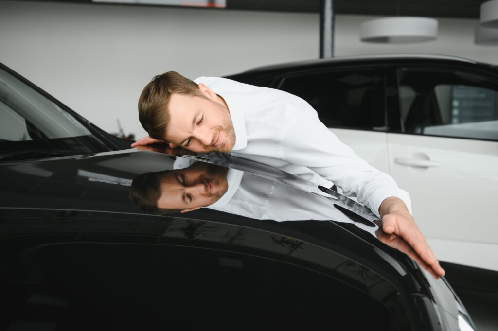 How to Choose the Right Auto Dent Repair Service in Orange County