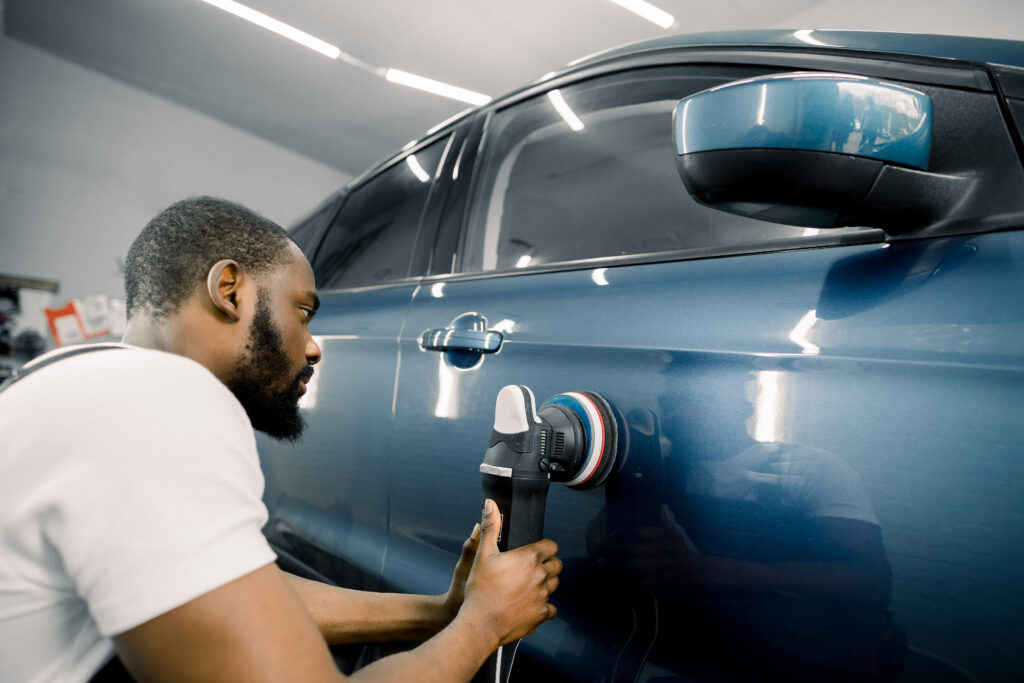 10 Reasons Why Paintless Dent Repair is the Future of Auto Repair