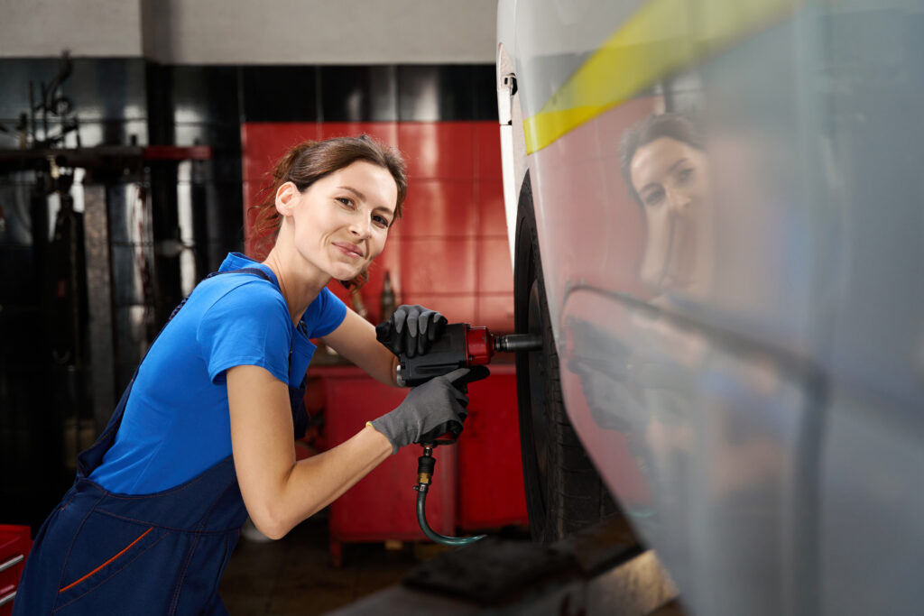 5 Signs You Need Professional Dent Repair Services