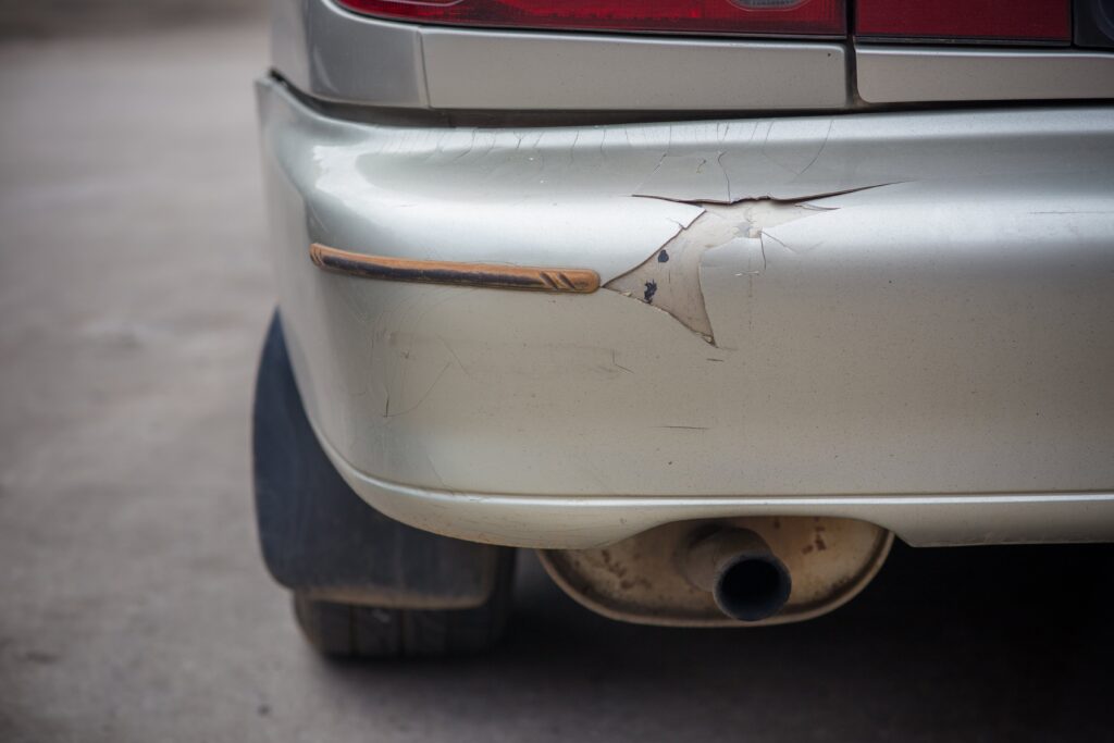 The Hidden Costs of Ignoring Car Dents and Dings: What You Need to Know