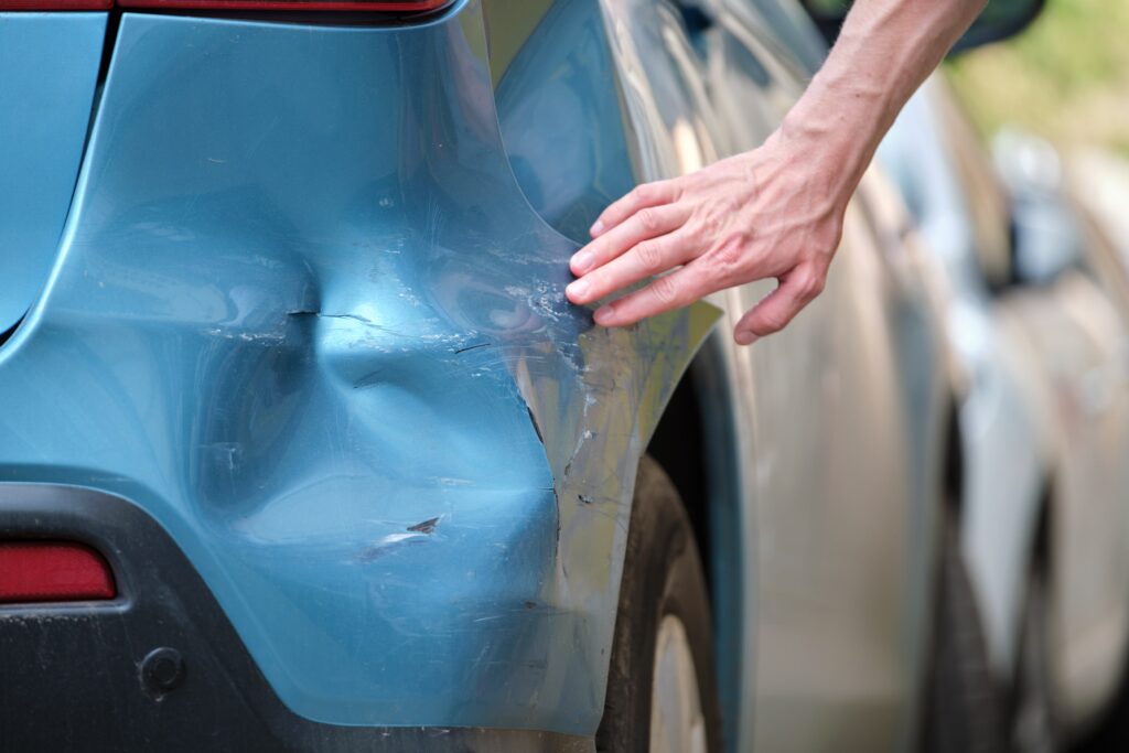 The Importance of Fixing Car Dents Quickly: 10 Critical Reasons for Immediate Repair