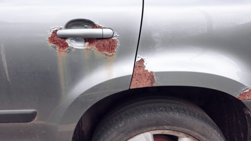 The Hidden Costs of Ignoring Car Dents and Dings: What You Need to Know